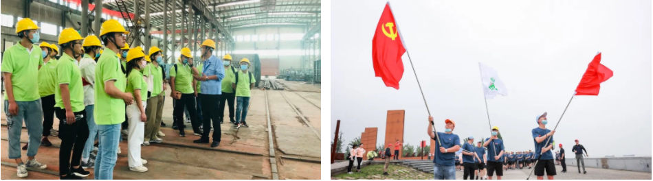 Bsports必一体育十九周年概念短片 | 奋楫破浪，戮力远航